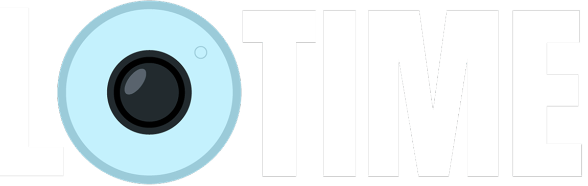 LoTime Logo