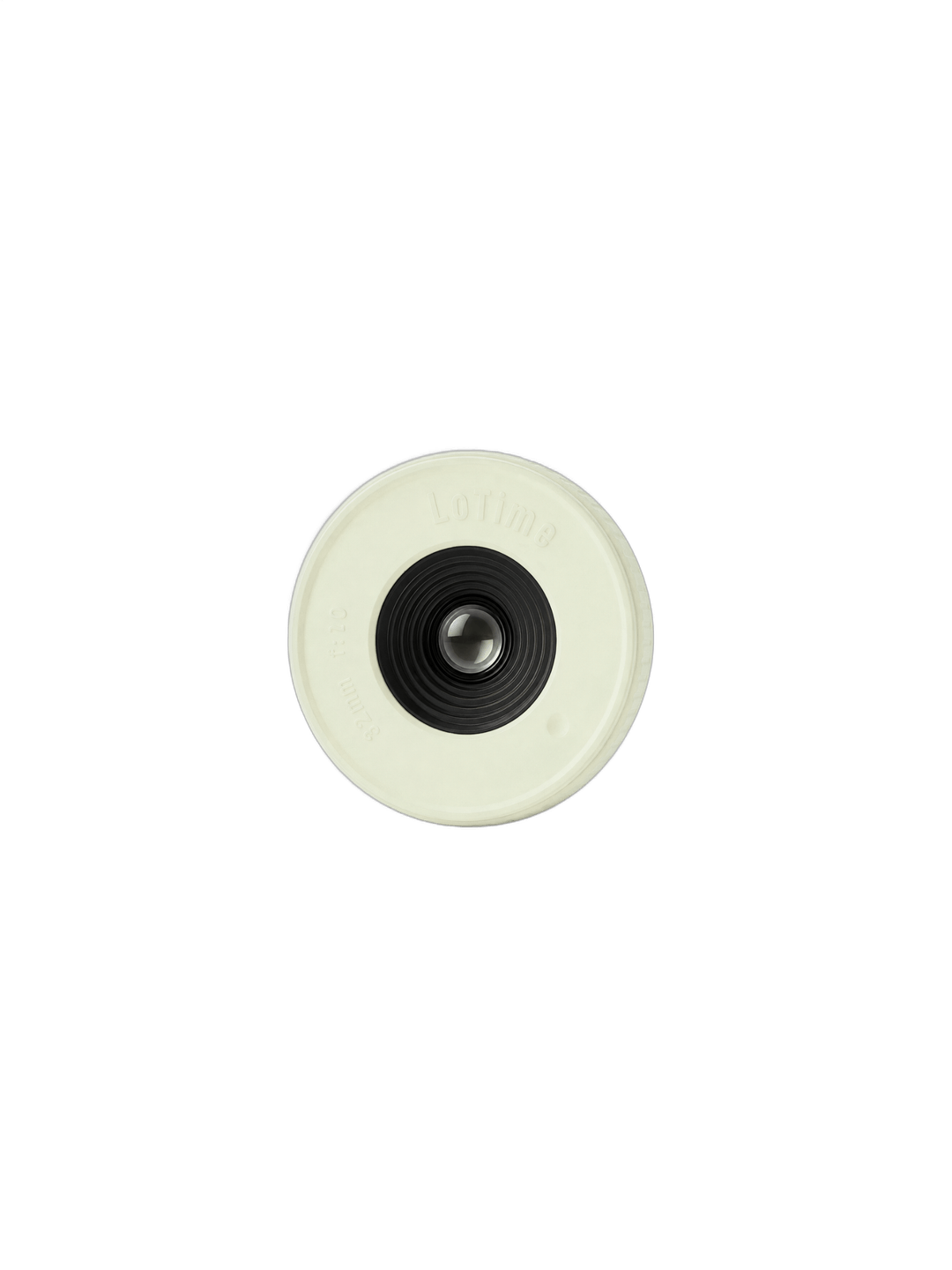 LoTime lens in Sand white