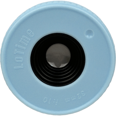 LoTime lens