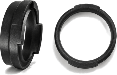 Fit rings