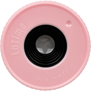 LoTime lens