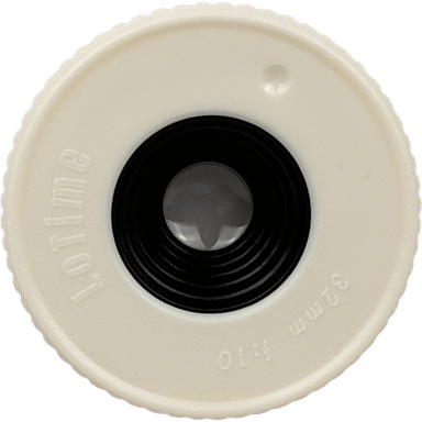 LoTime lens