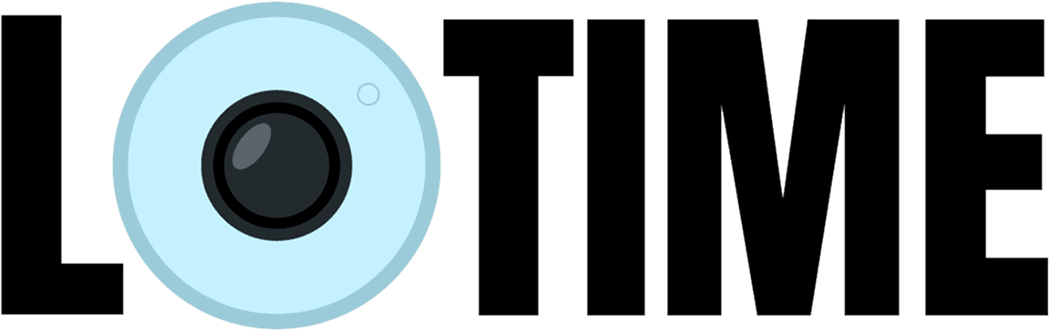 LoTime Logo