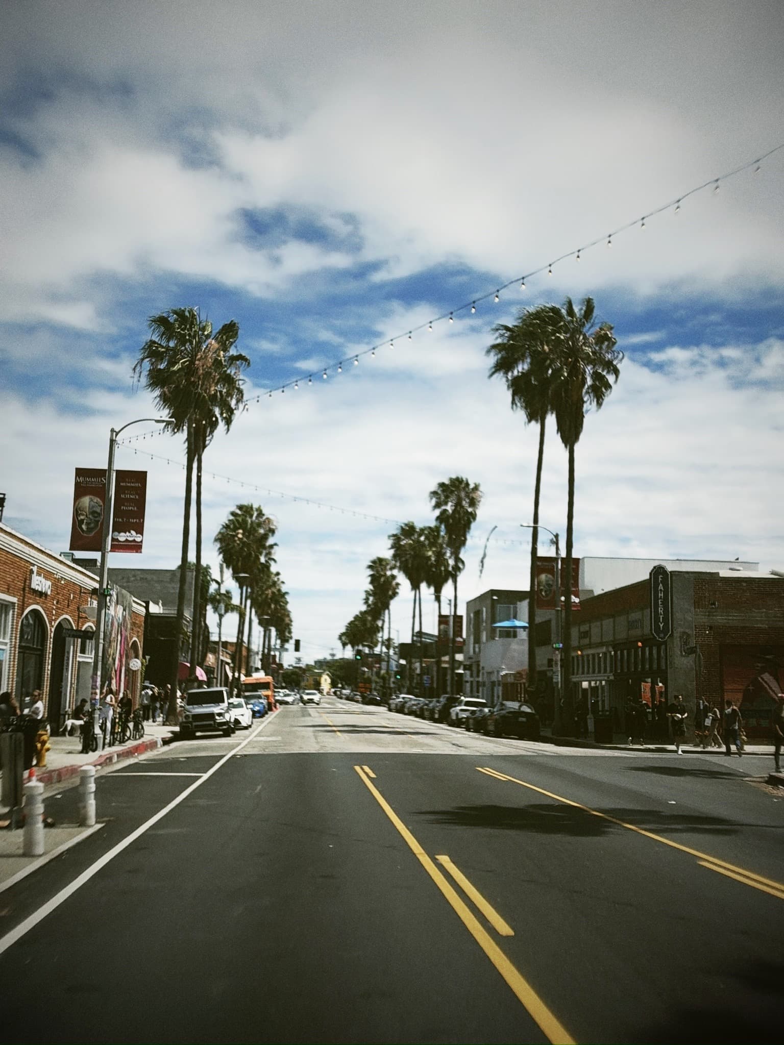 LoTime film sample photo 3 - vintage iPhone photography