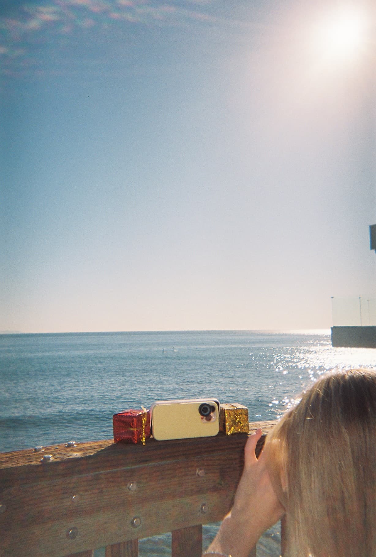 LoTime film sample photo 0 - vintage iPhone photography