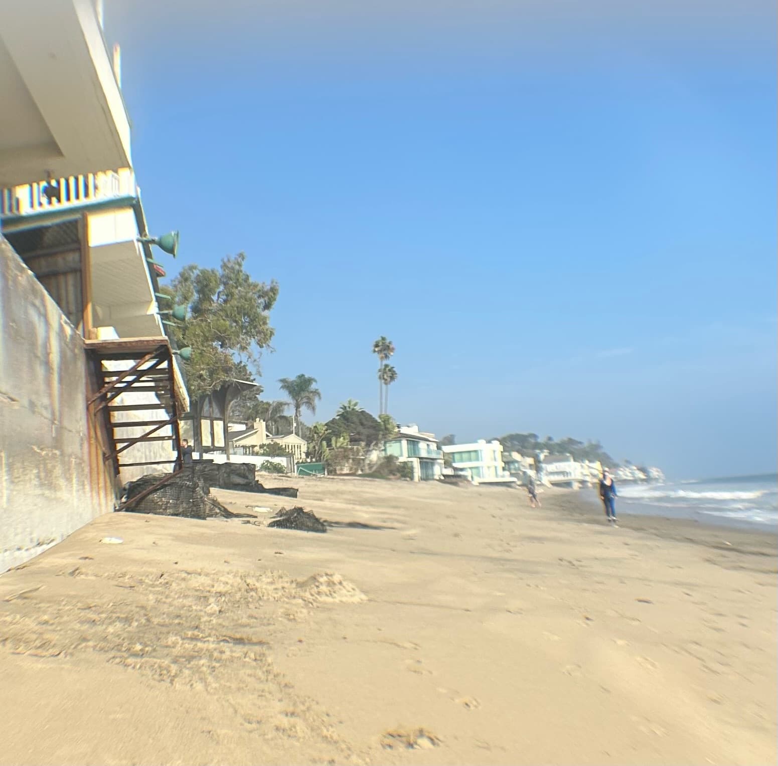 LoTime film sample photo 3 - vintage iPhone photography