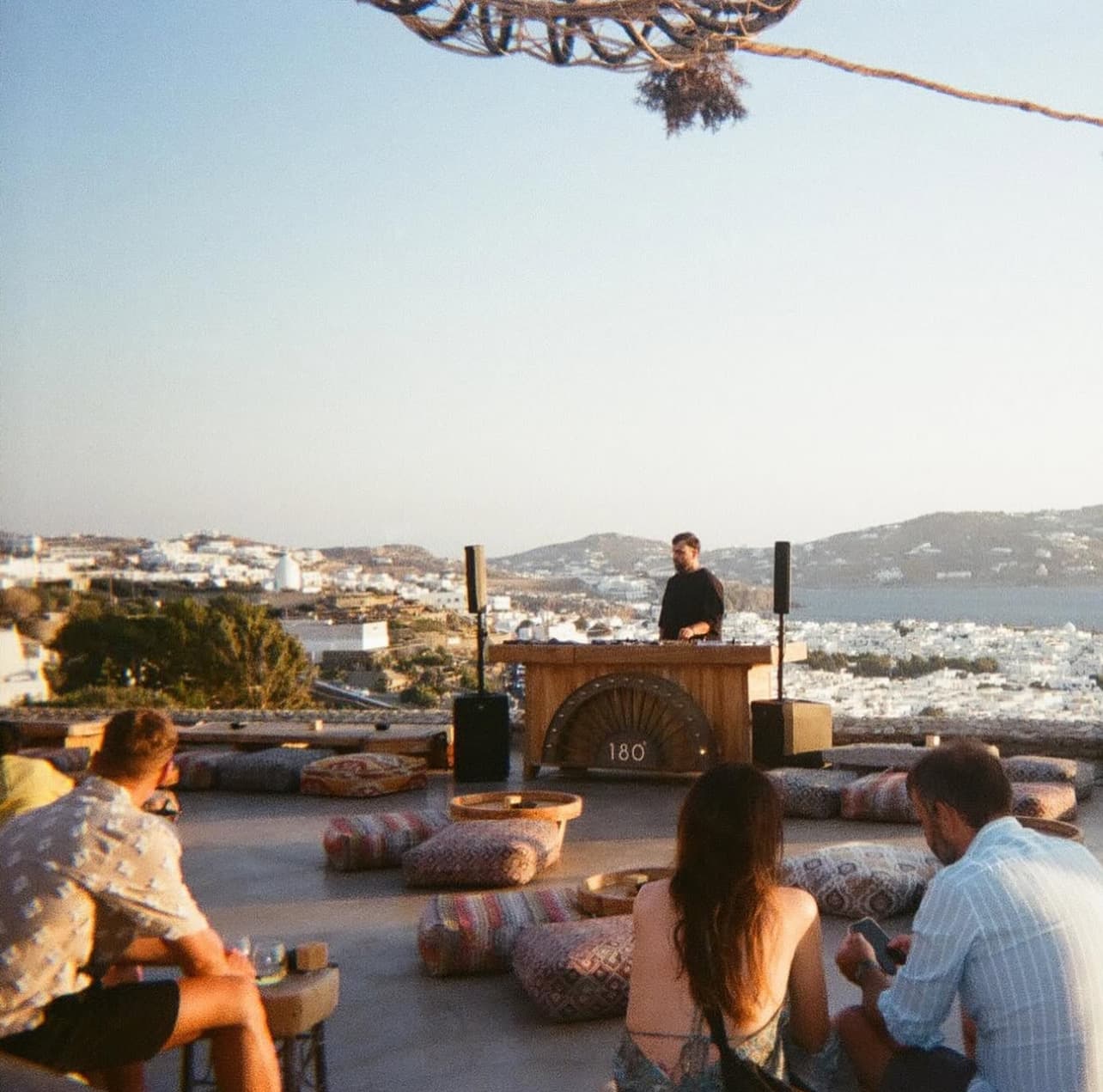 LoTime film sample photo 0 - vintage iPhone photography