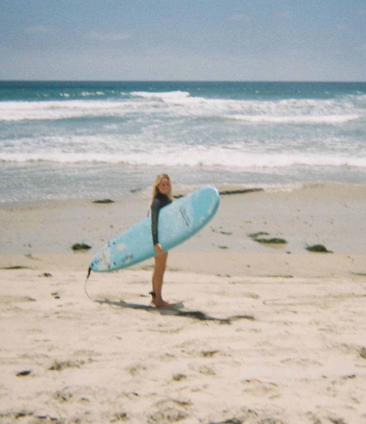 LoTime film sample photo 1 - vintage iPhone photography