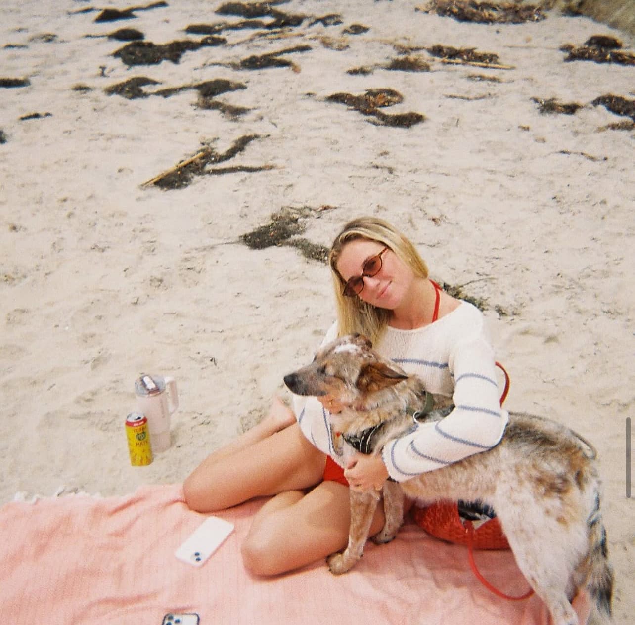 LoTime film sample photo 2 - vintage iPhone photography