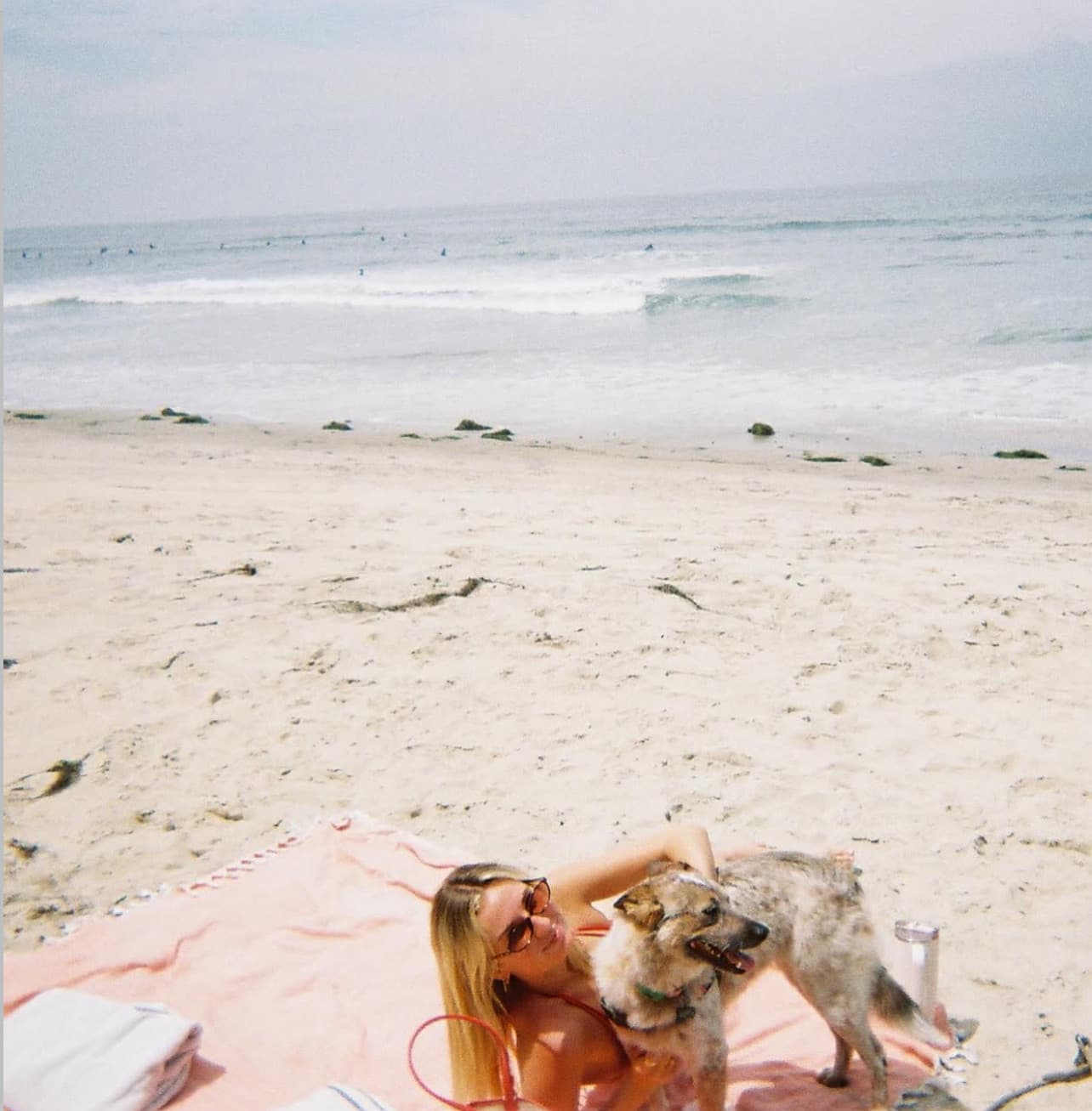 LoTime film sample photo 2 - vintage iPhone photography