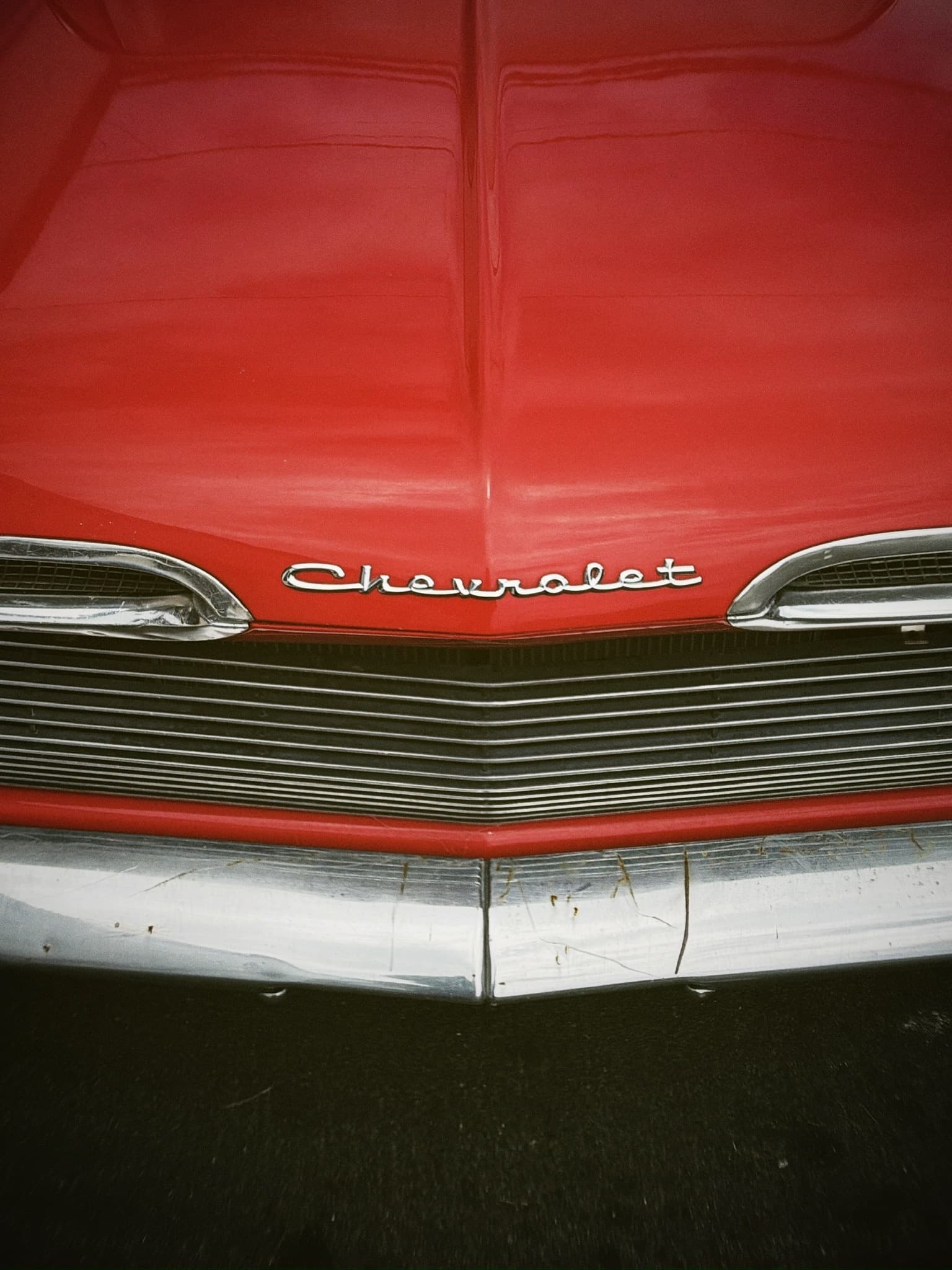 LoTime film sample photo 5 - vintage iPhone photography
