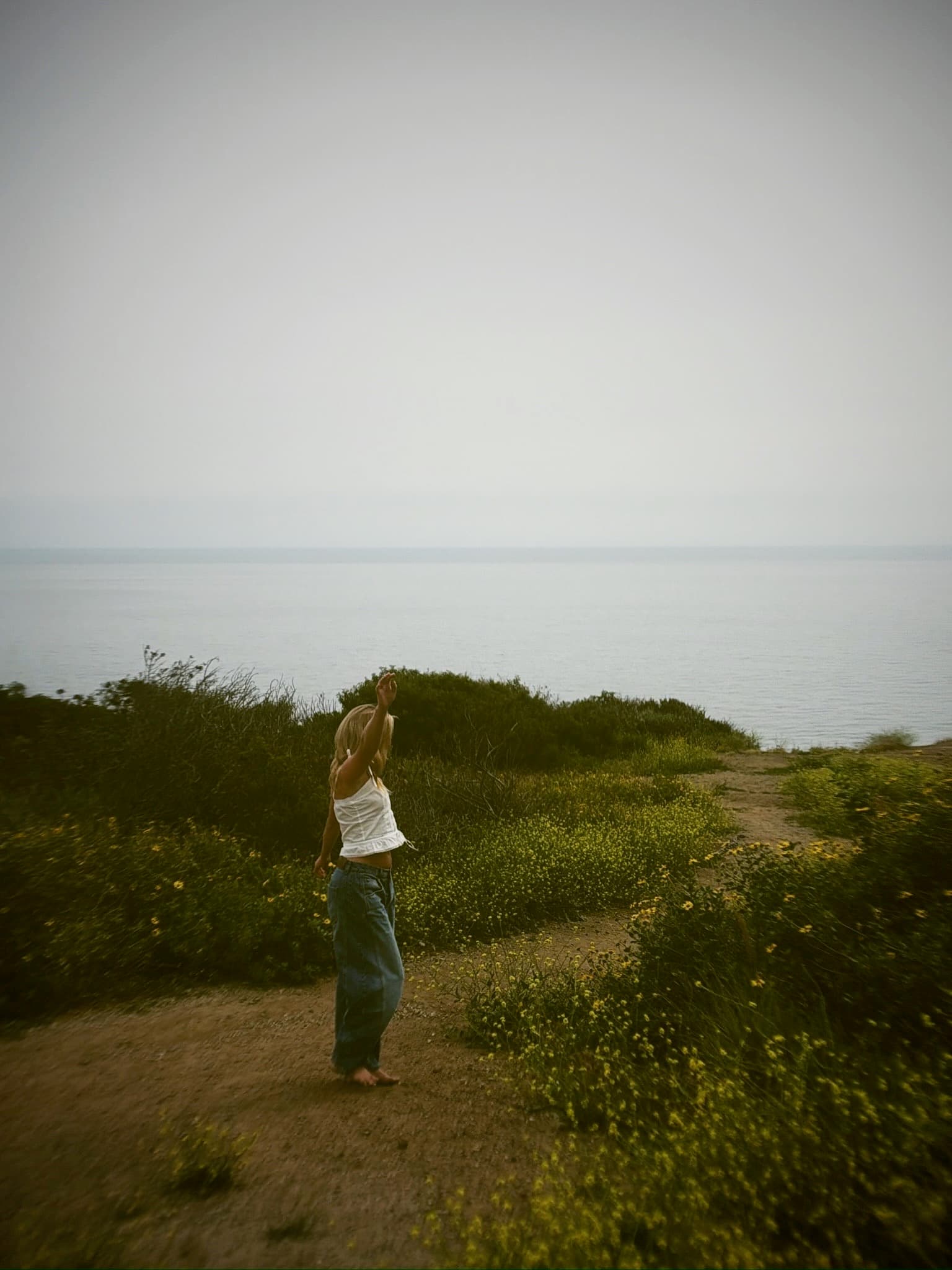 LoTime film sample photo 4 - vintage iPhone photography
