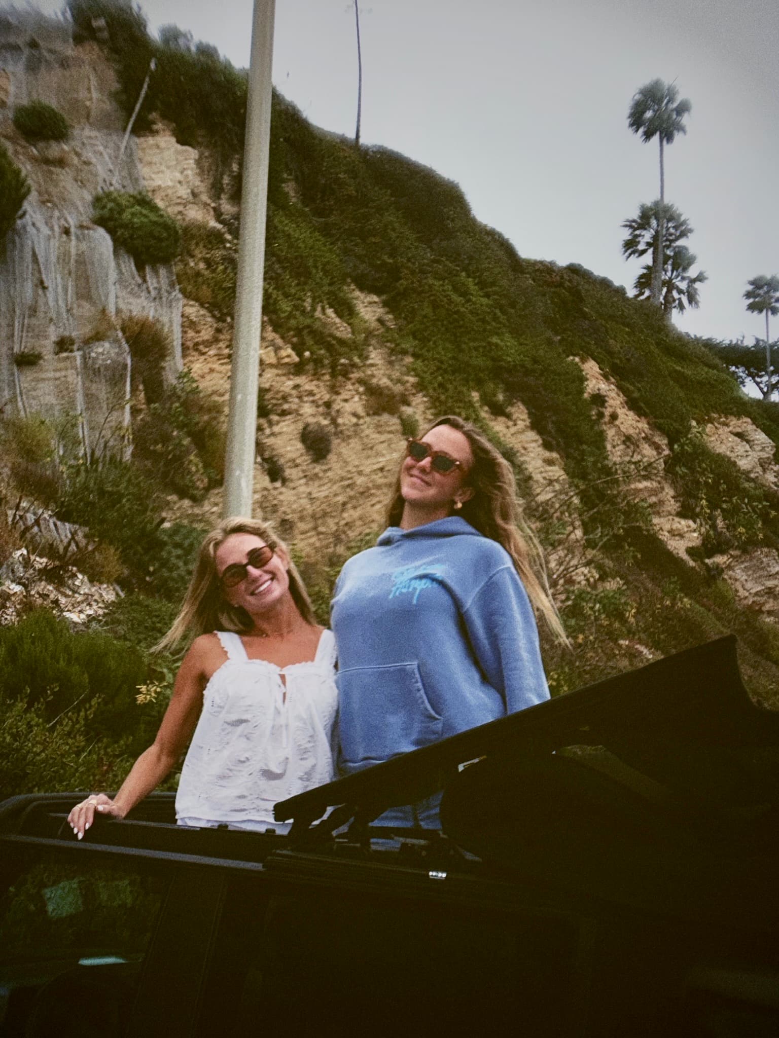 LoTime film sample photo 18 - vintage iPhone photography