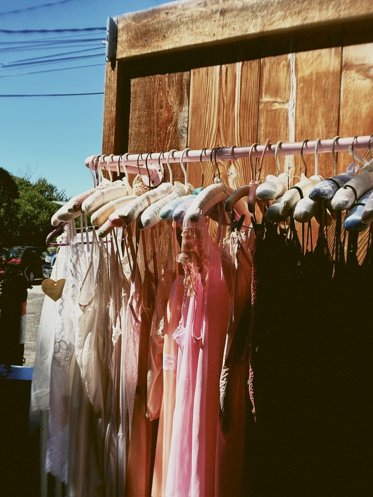 LoTime film sample photo 10 - vintage iPhone photography